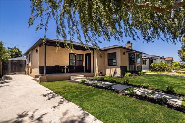 3641 Virginia, Los Angeles, CA 90016
