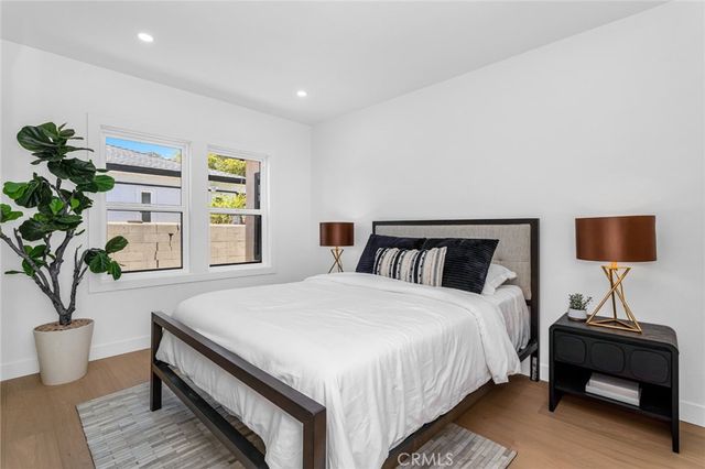 3641 Virginia, Los Angeles, CA 90016