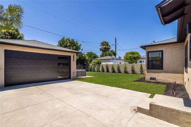 3641 Virginia, Los Angeles, CA 90016