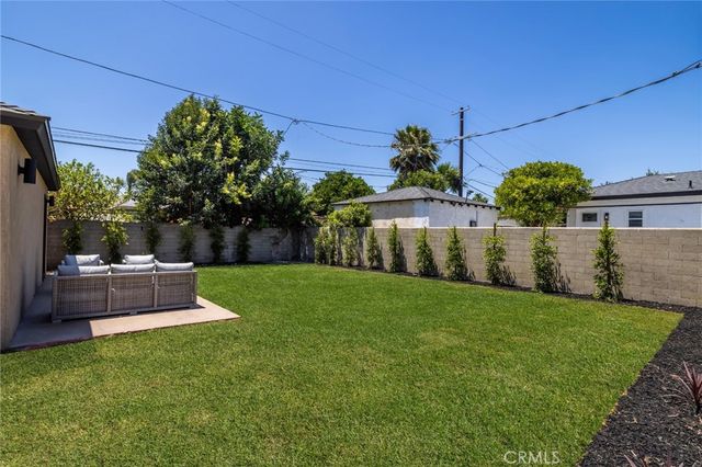 3641 Virginia, Los Angeles, CA 90016