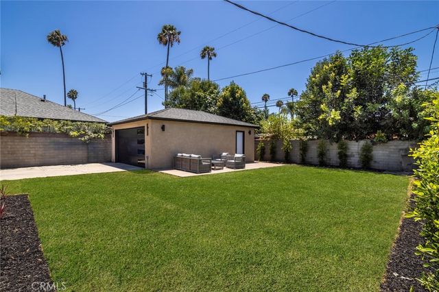 3641 Virginia, Los Angeles, CA 90016