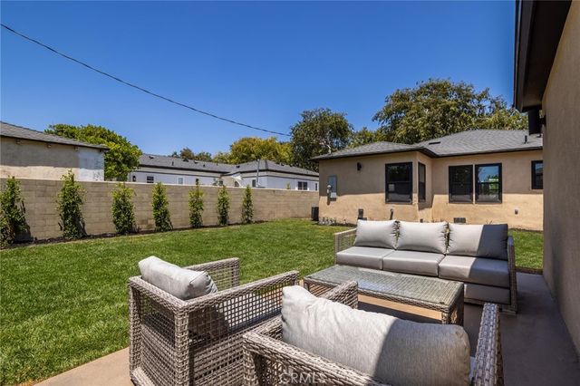 3641 Virginia, Los Angeles, CA 90016