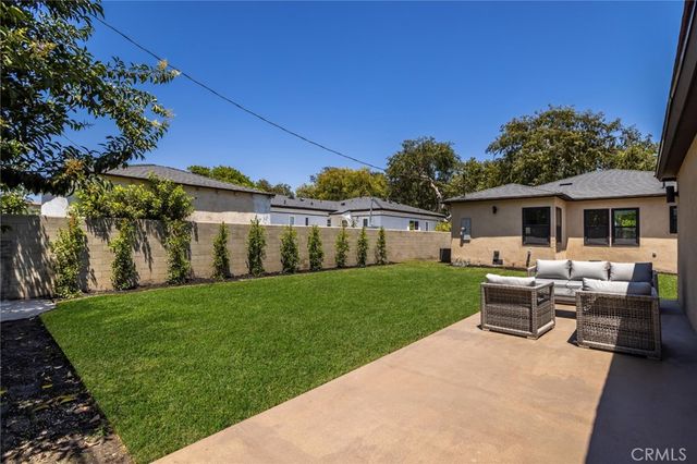 3641 Virginia, Los Angeles, CA 90016