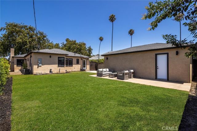 3641 Virginia, Los Angeles, CA 90016