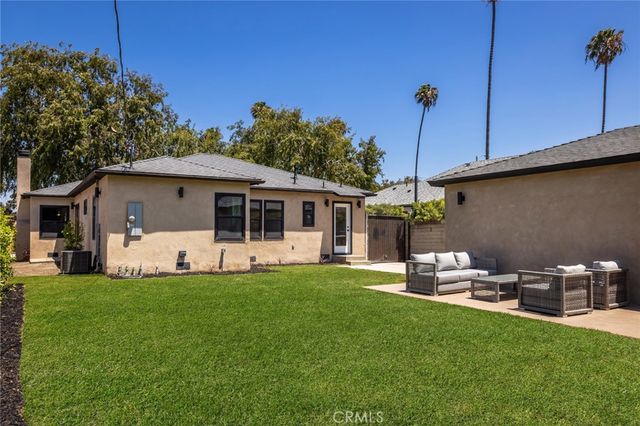 3641 Virginia, Los Angeles, CA 90016