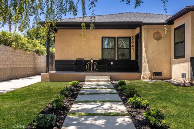 3641 Virginia, Los Angeles, CA 90016