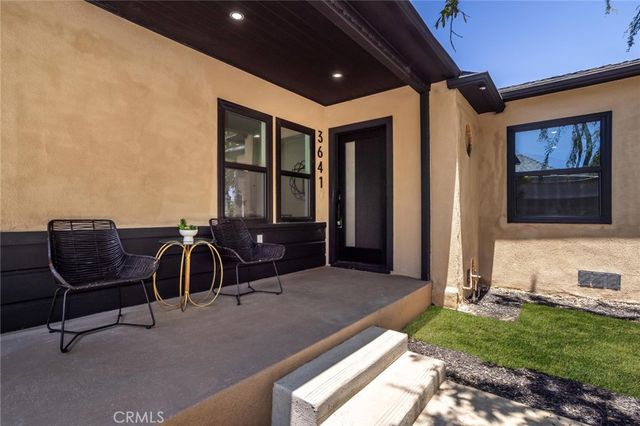 3641 Virginia, Los Angeles, CA 90016
