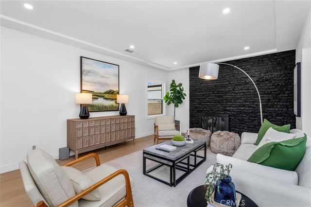 3641 Virginia, Los Angeles, CA 90016