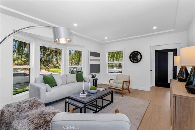 3641 Virginia, Los Angeles, CA 90016