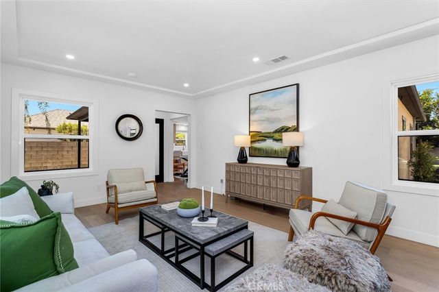 3641 Virginia, Los Angeles, CA 90016