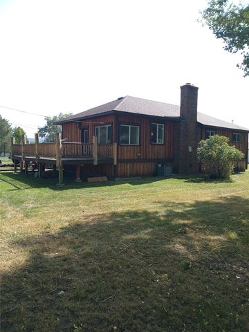 902 Rickards Street, Anaconda, MT 59711 property photo