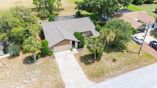 5298 FLORENTINE COURT, Spring Hill, FL 34608