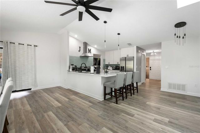 5298 FLORENTINE COURT, Spring Hill, FL 34608