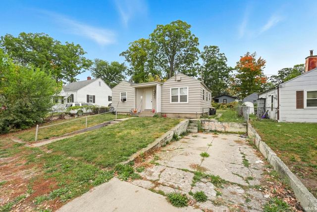 2409 Redwood Avenue, Fort Wayne, IN 46803