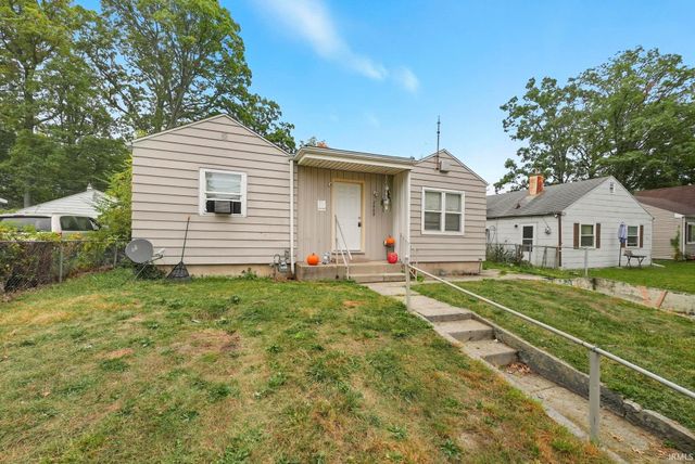 2409 Redwood Avenue, Fort Wayne, IN 46803