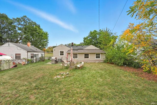 2409 Redwood Avenue, Fort Wayne, IN 46803
