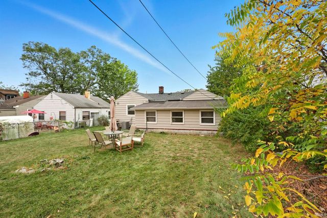 2409 Redwood Avenue, Fort Wayne, IN 46803