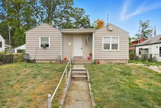 2409 Redwood Avenue, Fort Wayne, IN 46803