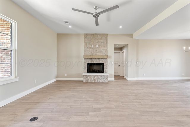 19100 Buck Springs Rd. Road, Amarillo, TX 79119