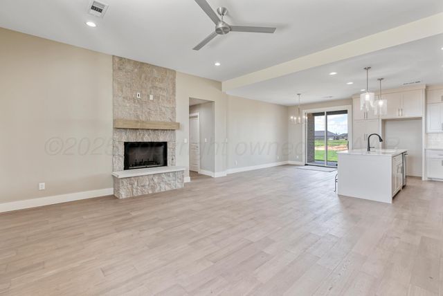 19100 Buck Springs Rd. Road, Amarillo, TX 79119