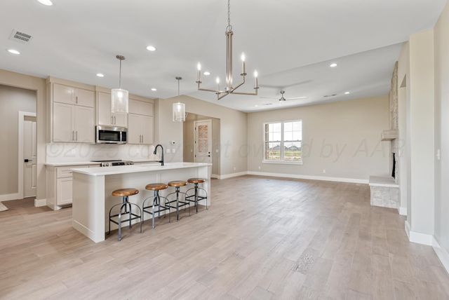 19100 Buck Springs Rd. Road, Amarillo, TX 79119