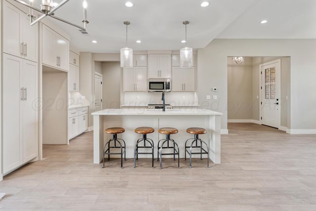 19100 Buck Springs Rd. Road, Amarillo, TX 79119