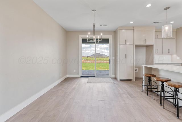 19100 Buck Springs Rd. Road, Amarillo, TX 79119