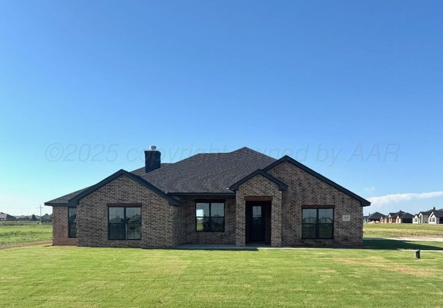 19100 Buck Springs Rd. Road, Amarillo, TX 79119