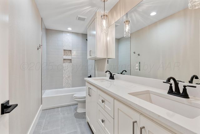 19100 Buck Springs Rd. Road, Amarillo, TX 79119