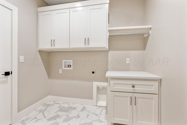 19100 Buck Springs Rd. Road, Amarillo, TX 79119