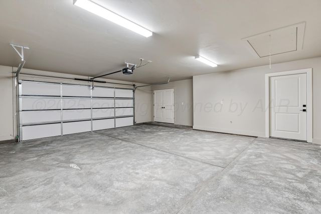 19100 Buck Springs Rd. Road, Amarillo, TX 79119