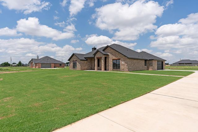 19100 Buck Springs Rd. Road, Amarillo, TX 79119