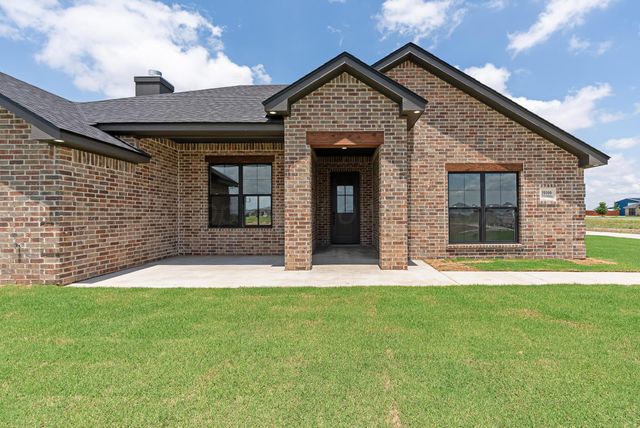 19100 Buck Springs Rd. Road, Amarillo, TX 79119