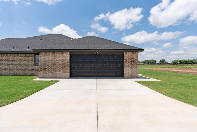 19100 Buck Springs Rd. Road, Amarillo, TX 79119