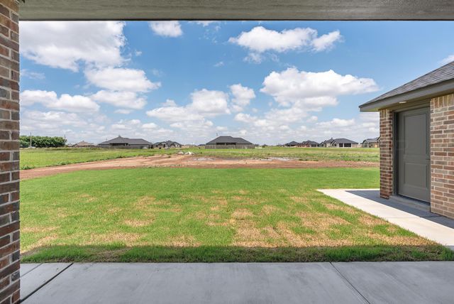 19100 Buck Springs Rd. Road, Amarillo, TX 79119