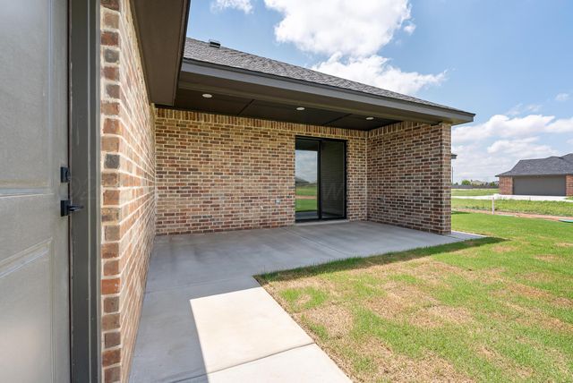 19100 Buck Springs Rd. Road, Amarillo, TX 79119