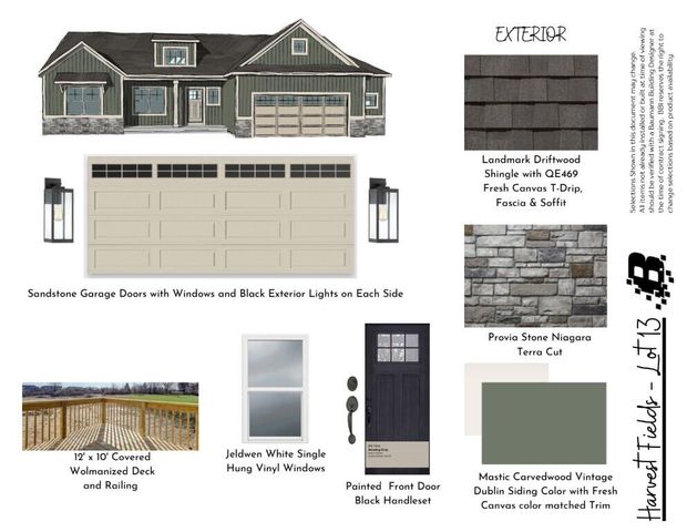 9441 Fields Drive 13, Zeeland, MI 49464