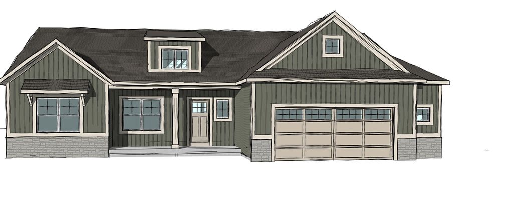 9441 Fields Drive 13, Zeeland, MI 49464