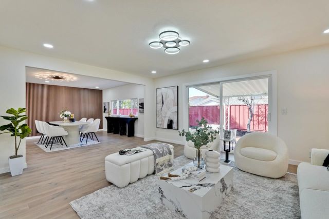 6121 Dunn Avenue, San Jose, CA 95123