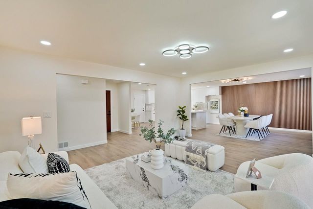 6121 Dunn Avenue, San Jose, CA 95123