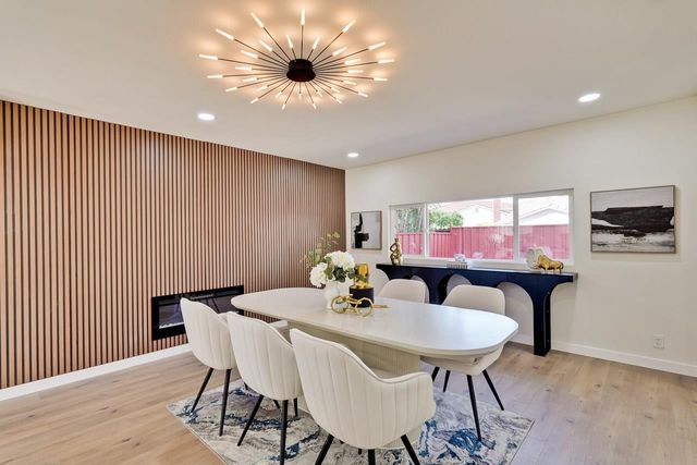 6121 Dunn Avenue, San Jose, CA 95123