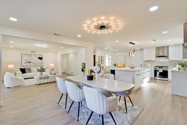 6121 Dunn Avenue, San Jose, CA 95123