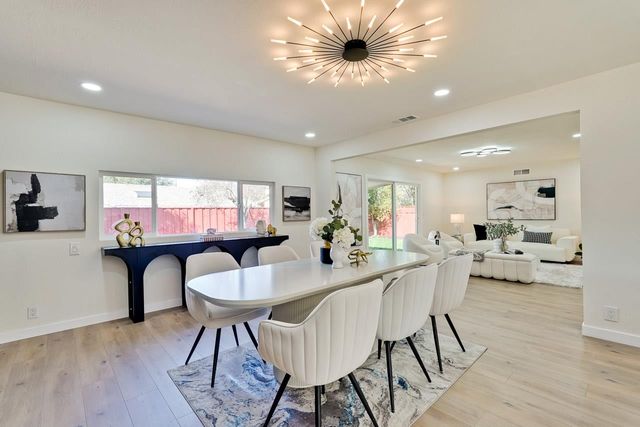 6121 Dunn Avenue, San Jose, CA 95123