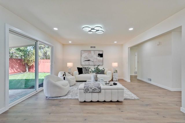 6121 Dunn Avenue, San Jose, CA 95123