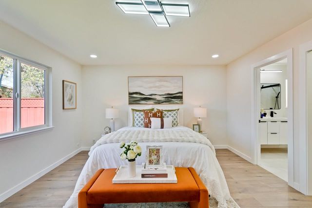 6121 Dunn Avenue, San Jose, CA 95123