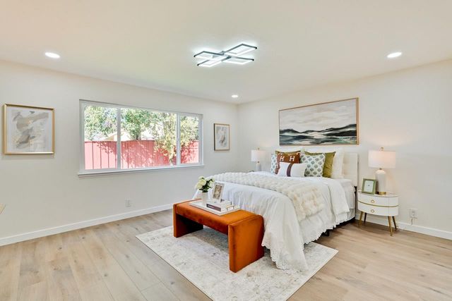 6121 Dunn Avenue, San Jose, CA 95123