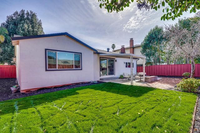 6121 Dunn Avenue, San Jose, CA 95123