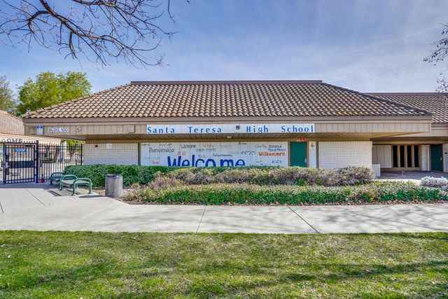 6121 Dunn Avenue, San Jose, CA 95123