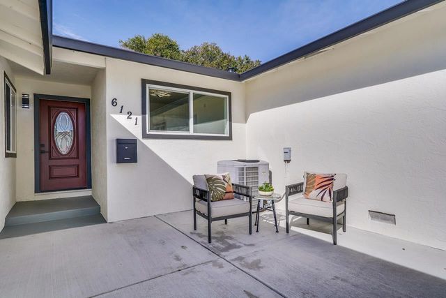 6121 Dunn Avenue, San Jose, CA 95123