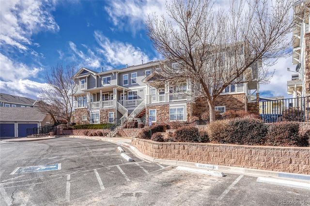 9558 Pearl Circle 105, Parker, CO 80134